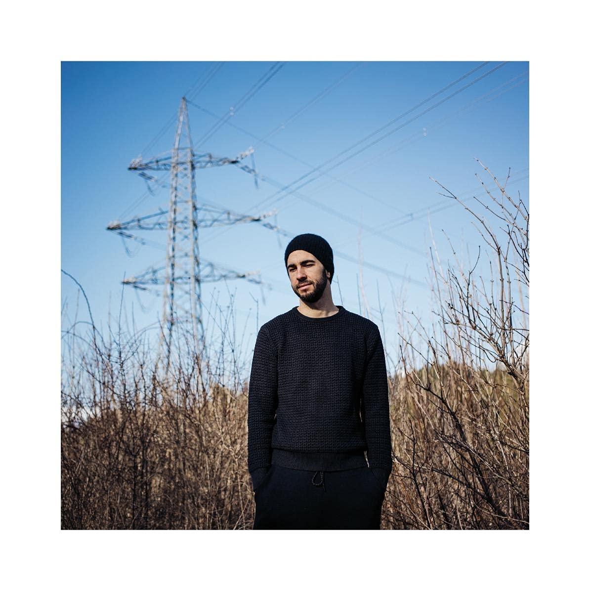 Manu Delago - Environ Me - Lp