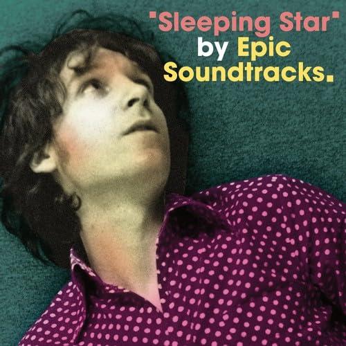 Epic Soundtracks - Sleeping Star - Lp