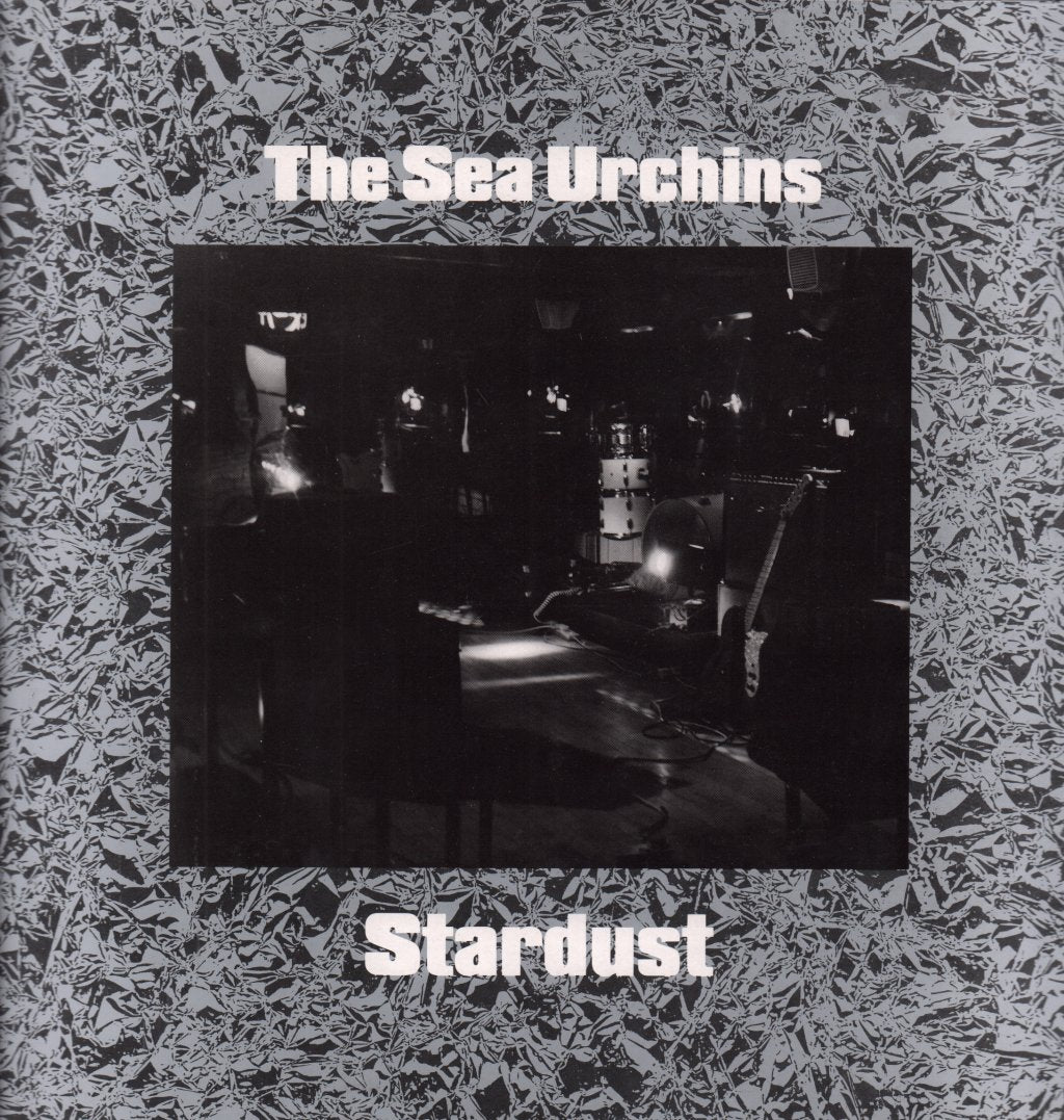 Sea Urchins - Stardust - Lp