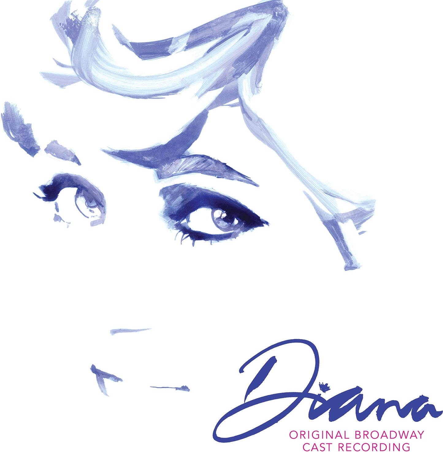 Original Sound Track - Diana: A True Musical.. - Cd