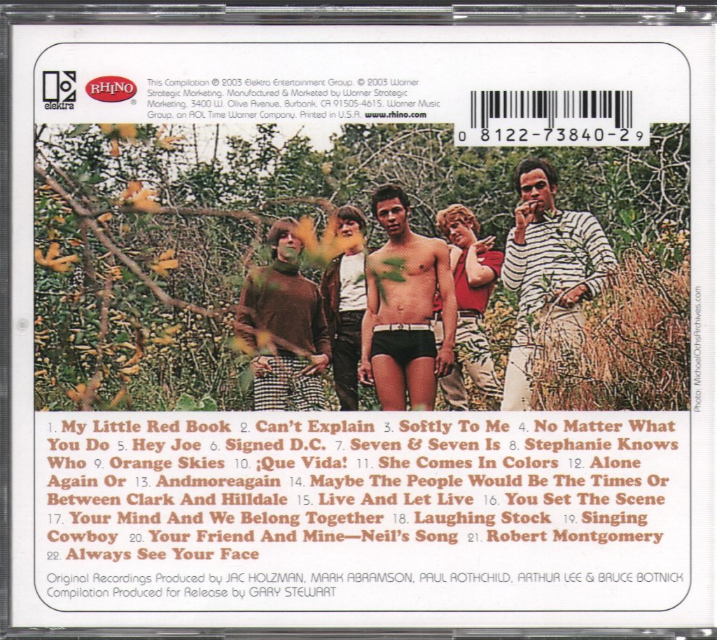 Love - Best Of Love - Cd