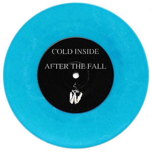 Voicebox - Silence Lies - 7 Inch