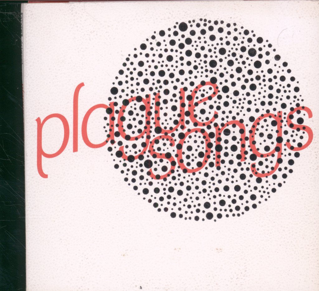 Various Artists - Plague Songs - Cd