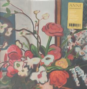 Joseph Shabason - Anne - Lp