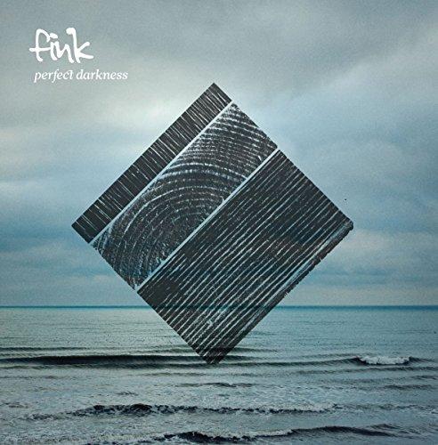 Fink - Perfect Darkness - Cd