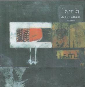 Lamb (90'S Group) - Lamb - Cd