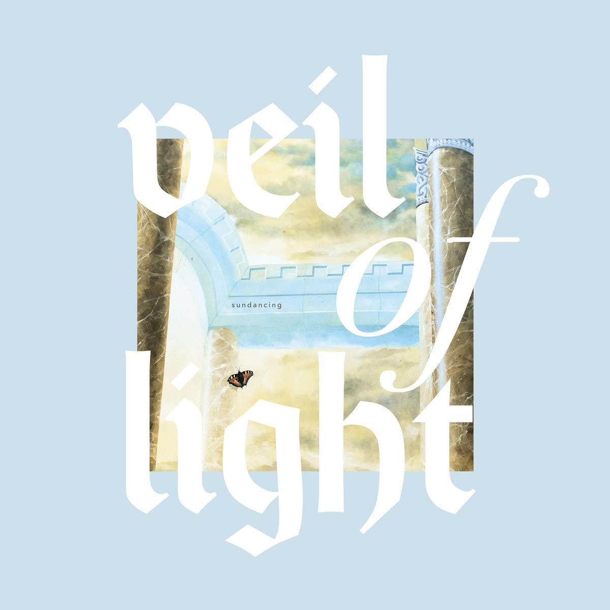 Veil Of Light - Sundancing - Lp