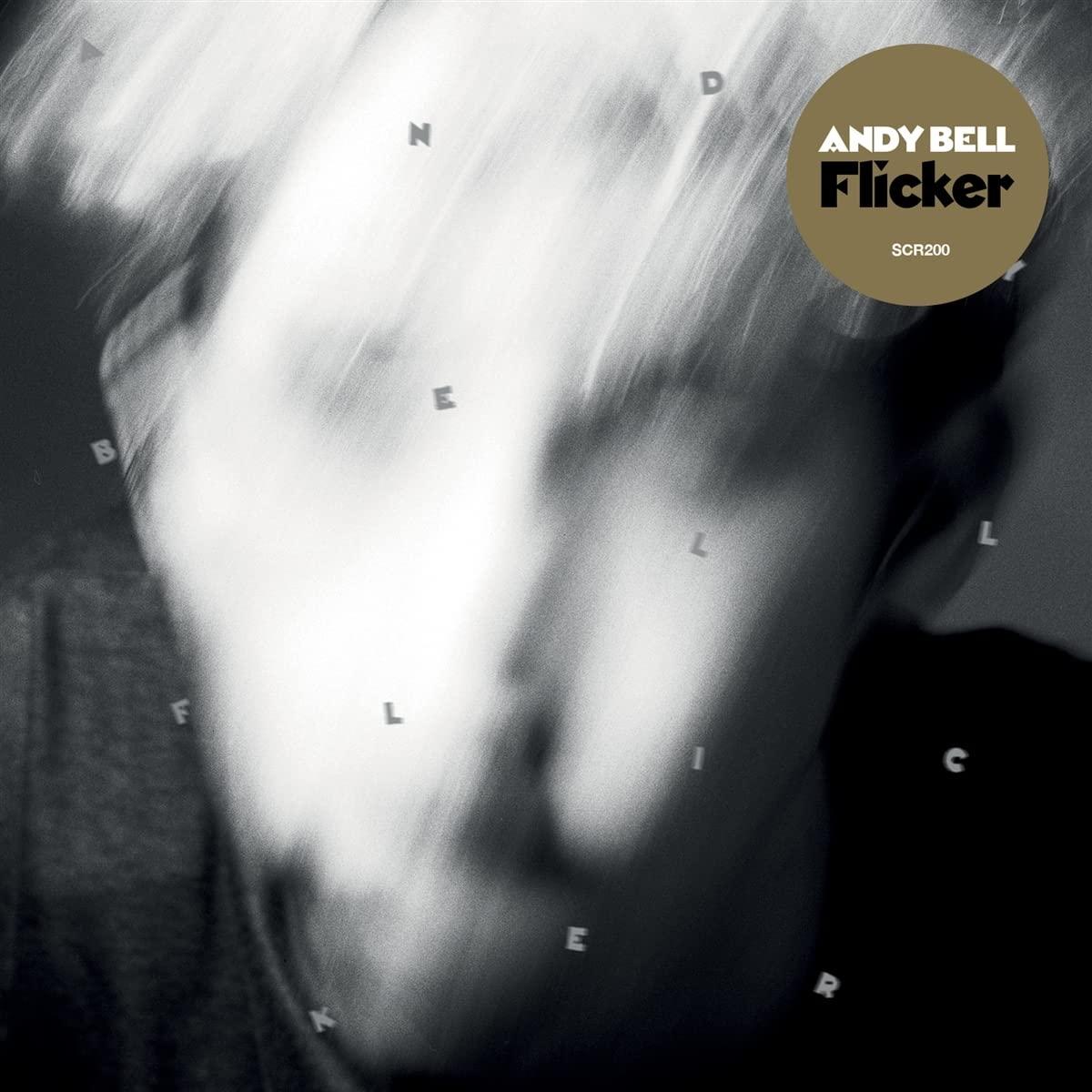 Andy Bell - Flicker - Cd