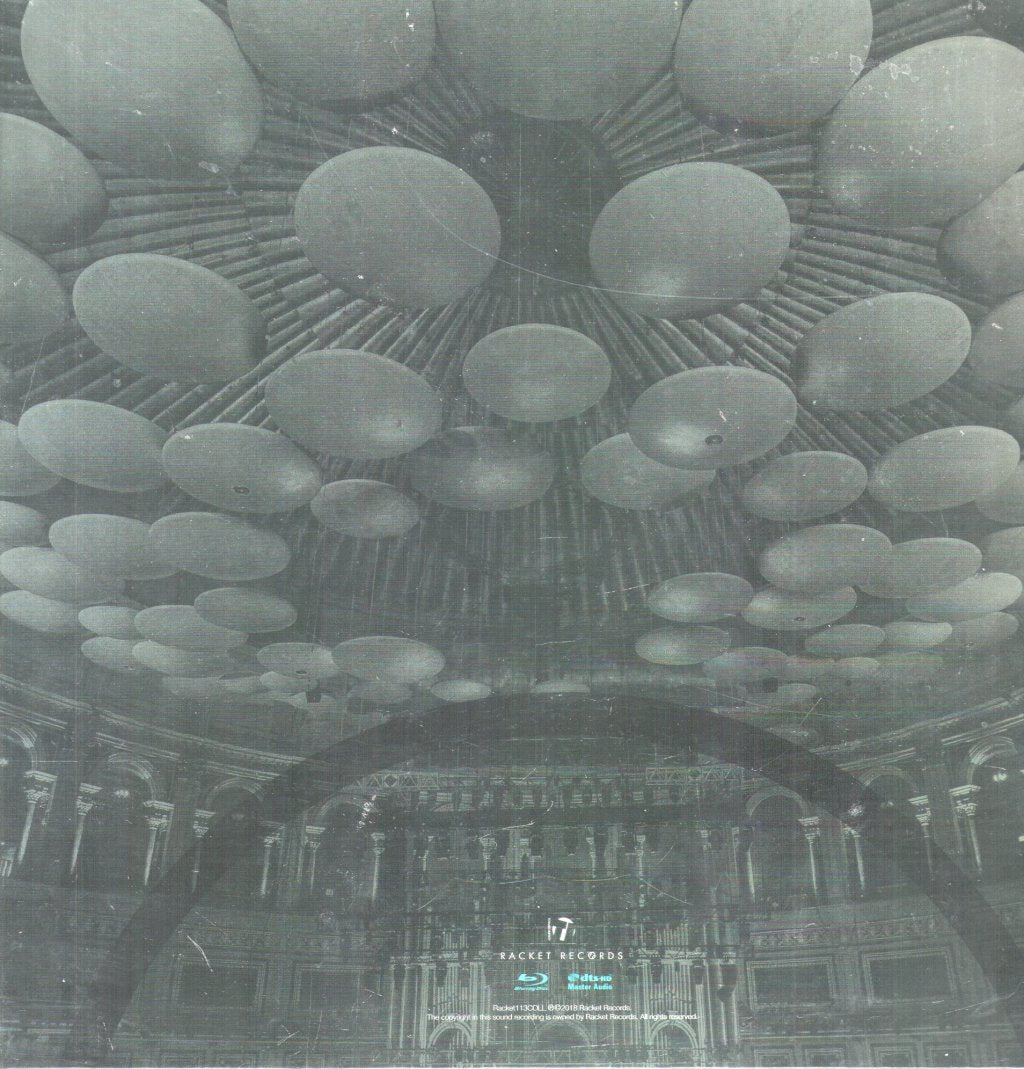 Marillion - All One Tonight - Live At The Royal Albert Hall - Cd Set
