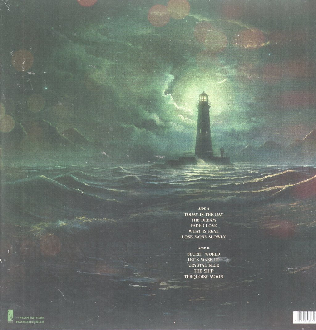Still Corners - Dream Talk - Lp