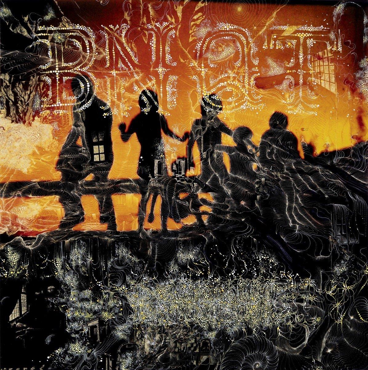 BNQT - Volume 1 - Lp