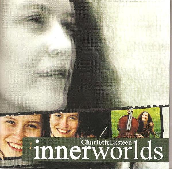 Charlotte Eksteen - Innerworlds - Cd