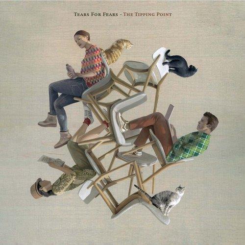 Tears For Fears - Tipping Point - Lp