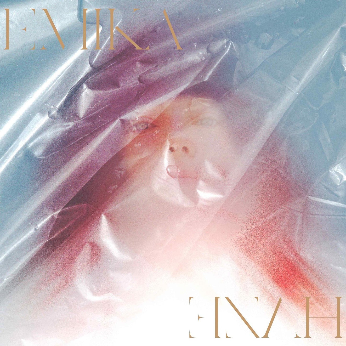 Emika - Haze - Cd