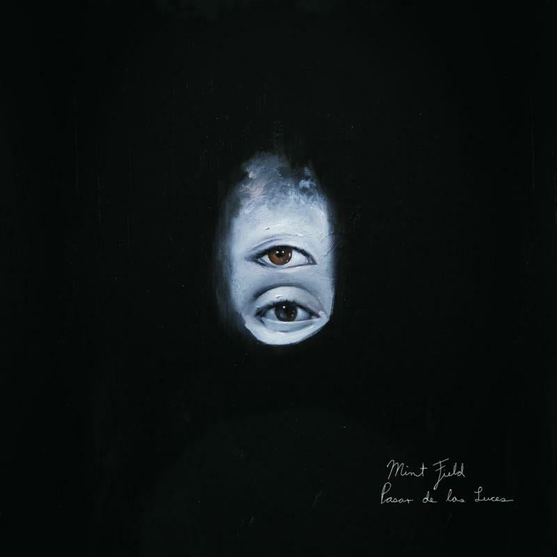Mint Field - Pasar de Las Luces - Double Lp