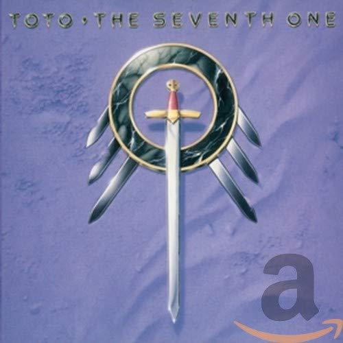 Toto - Seventh One - Cd