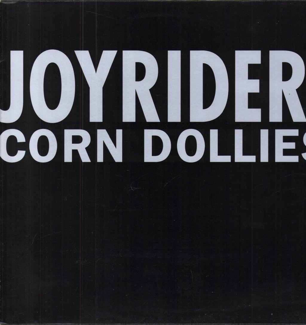 Corn Dollies - Joyrider! - 12 Inch