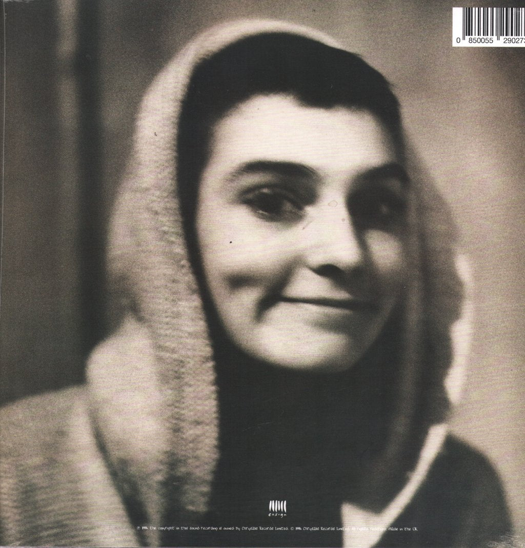 Sinead O'Connor - Universal Mother - Lp