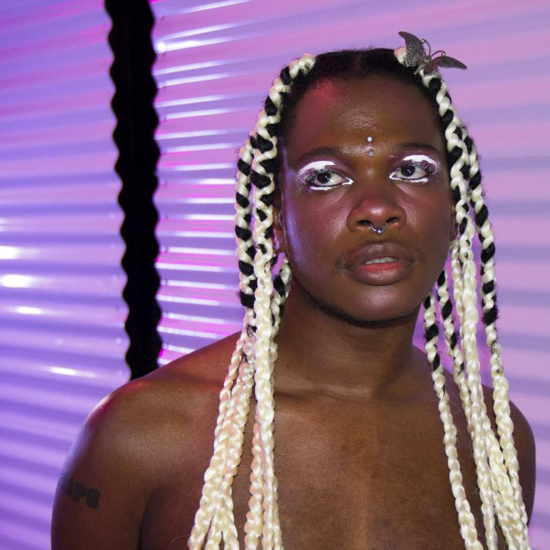 Shamir - Homo Anxietatem - Lp