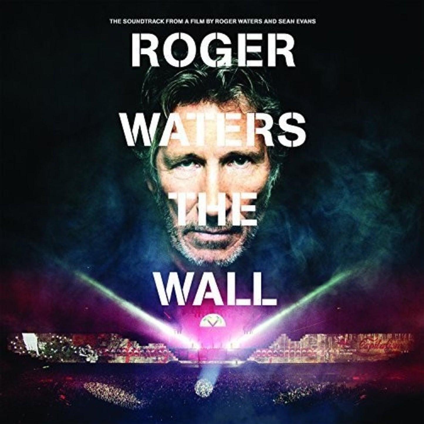Roger Waters - Wall - Double Cd