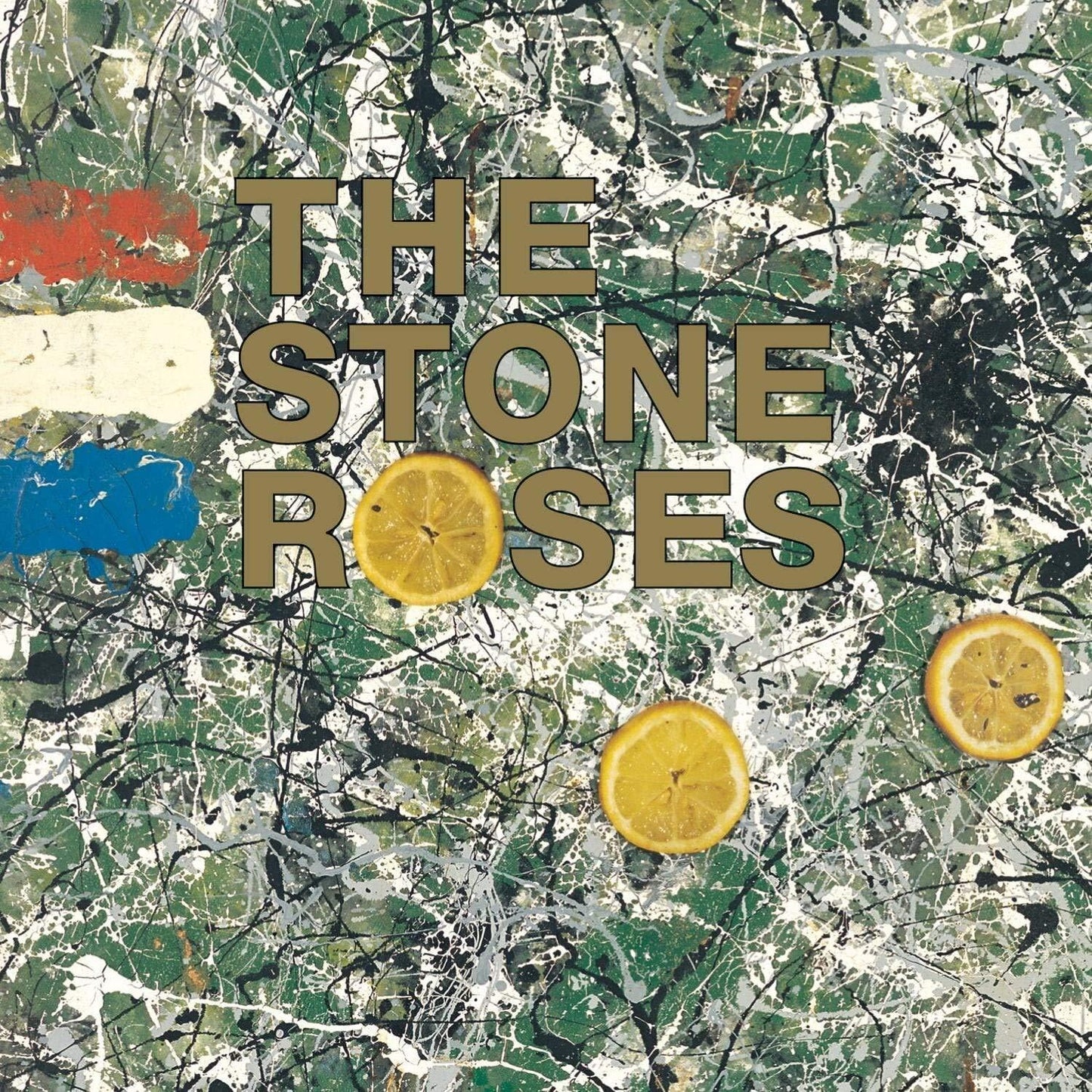 Stone Roses - Stone Roses - Cd