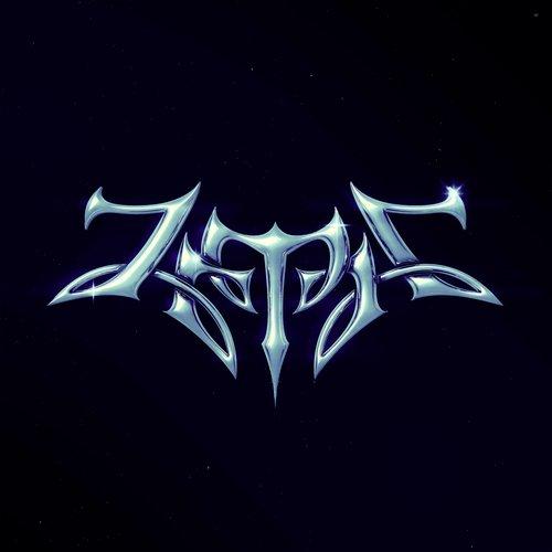 Zetra - Zetra - Lp