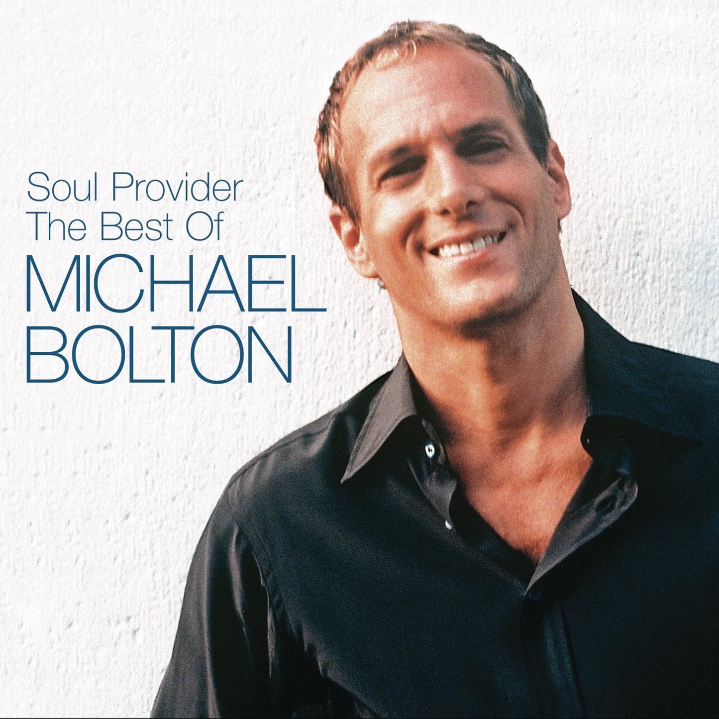 Blind Guardian - Soul Provider: the Best of Michael Bolton - Double Cd