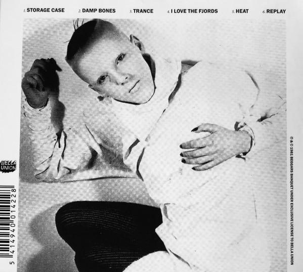 Drowning Craze - Singles ’81 / ’82 - Cd