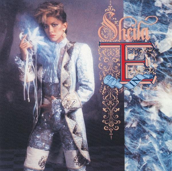 Sheila E - Romance 1600 - Cd