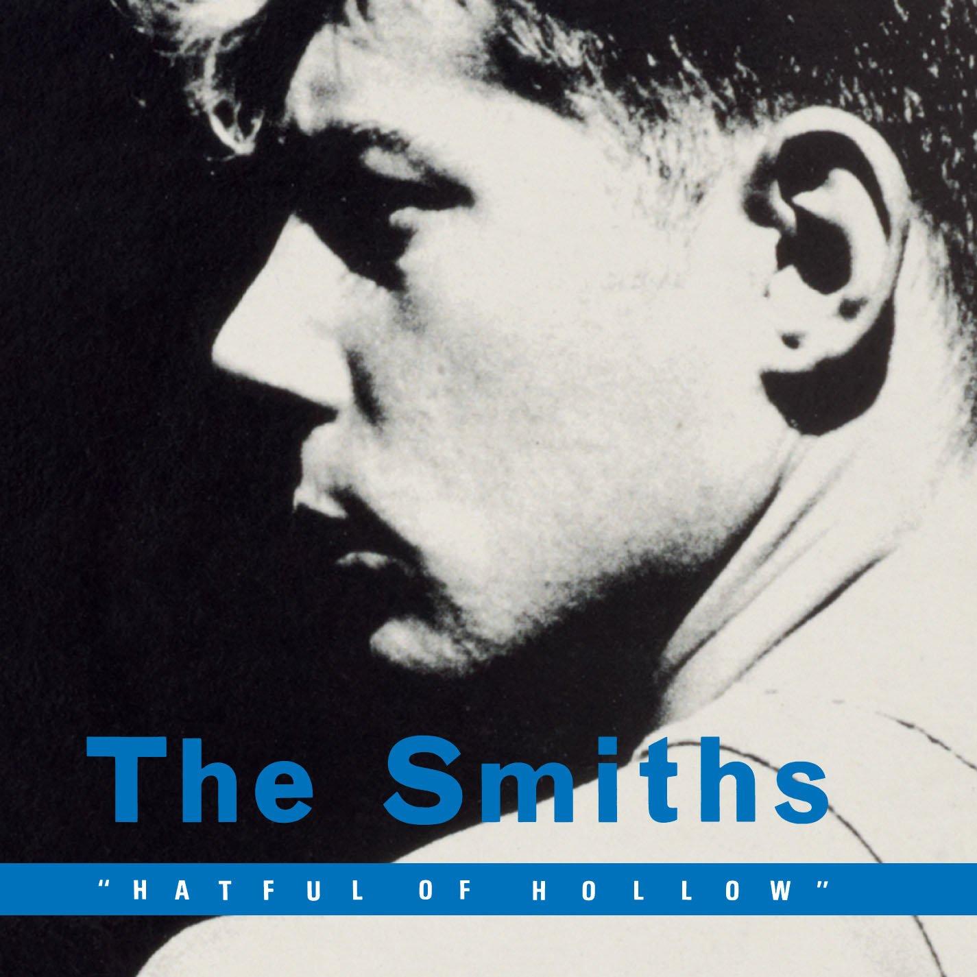 Smiths - Hatful of Hollow - Cd