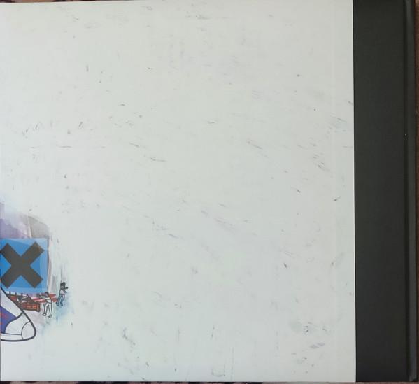 Radiohead - OK Computer OKNOTOK 1997 2017 - Lp Box Set