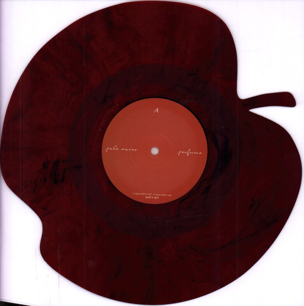 Pale Waves - Smitten - Lp