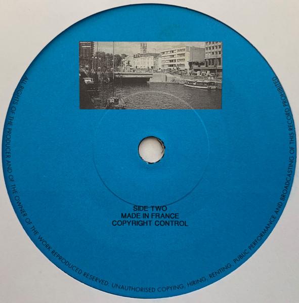 Northern Picture Library - Paris - 7 Inch