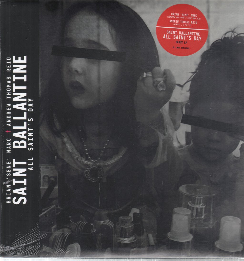 Saint Ballantine - All Saint's Day - Lp