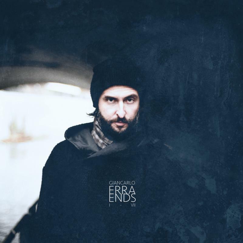 Giancarlo Erra - Ends - Cd