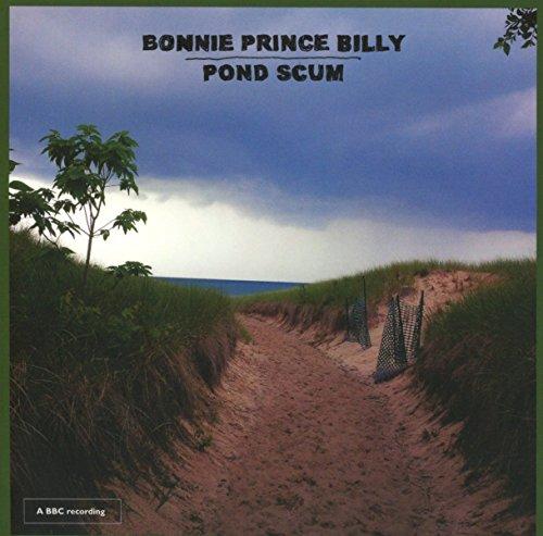 Bonnie Prince Billy - Pond Scum - Cd
