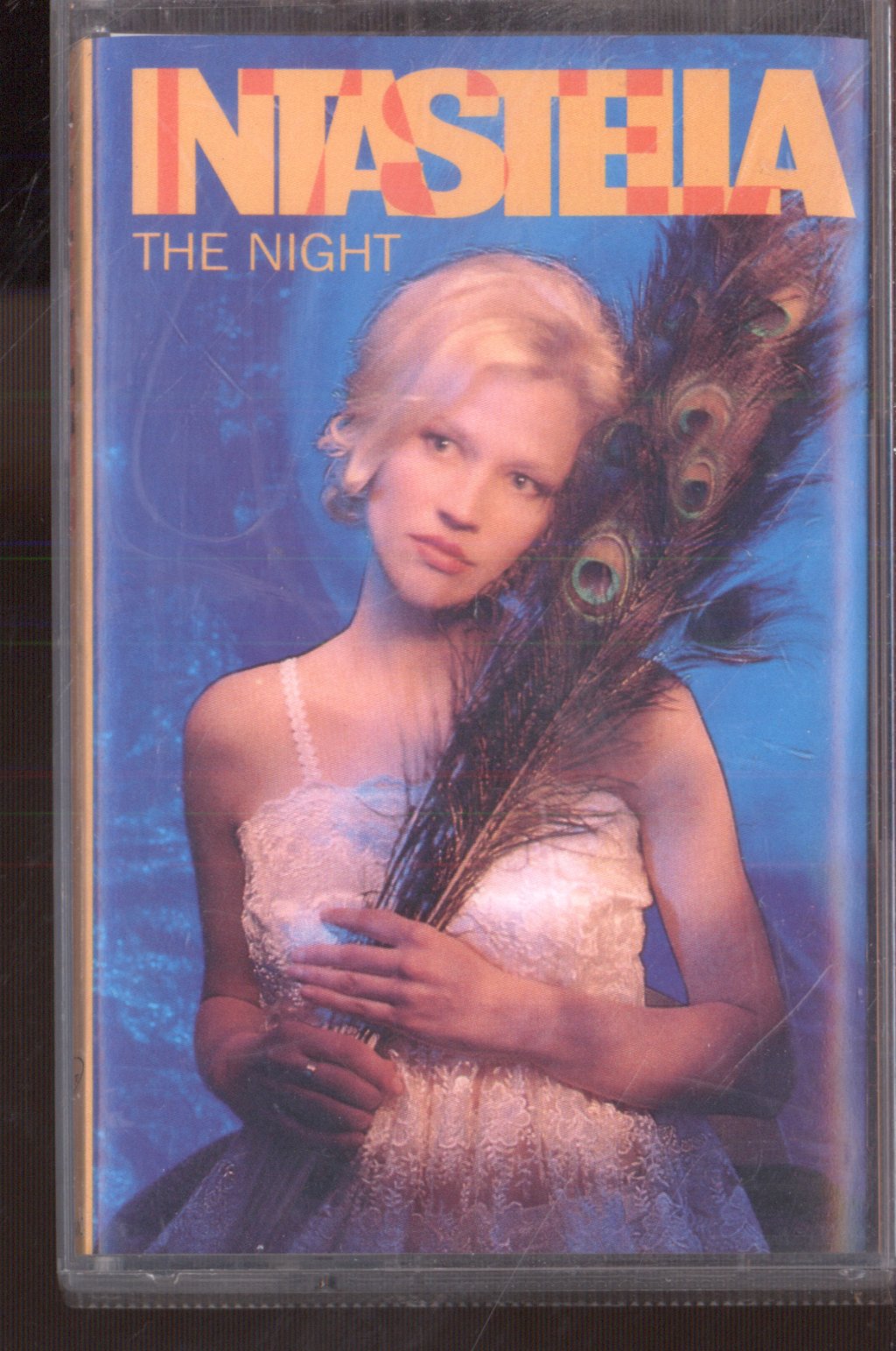 Intastella - Night - Cassette