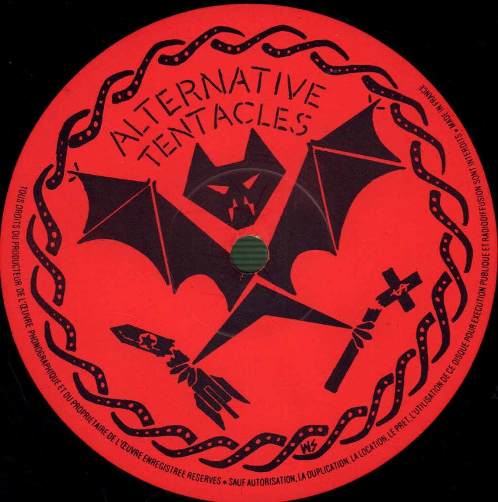 Witch Trials - Witch Trials - 12 Inch