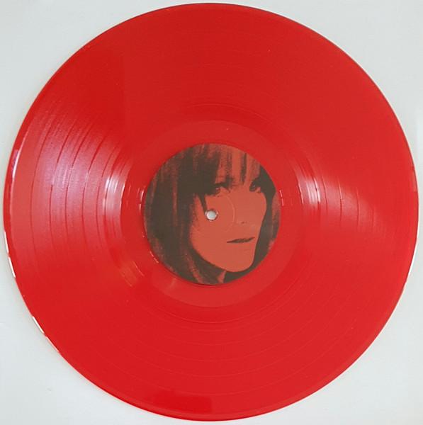 Deadline (Punk) - Take A Good Look - Lp