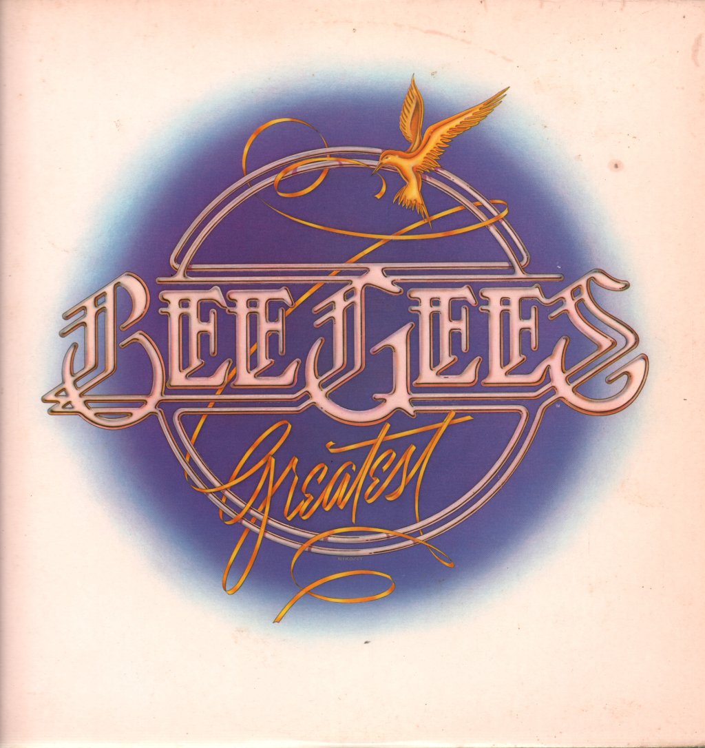 Bee Gees - Greatest - Double Lp