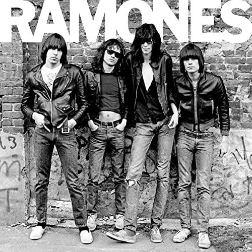 Ramones - Ramones - Ramones Remastered Vinyl - Lp