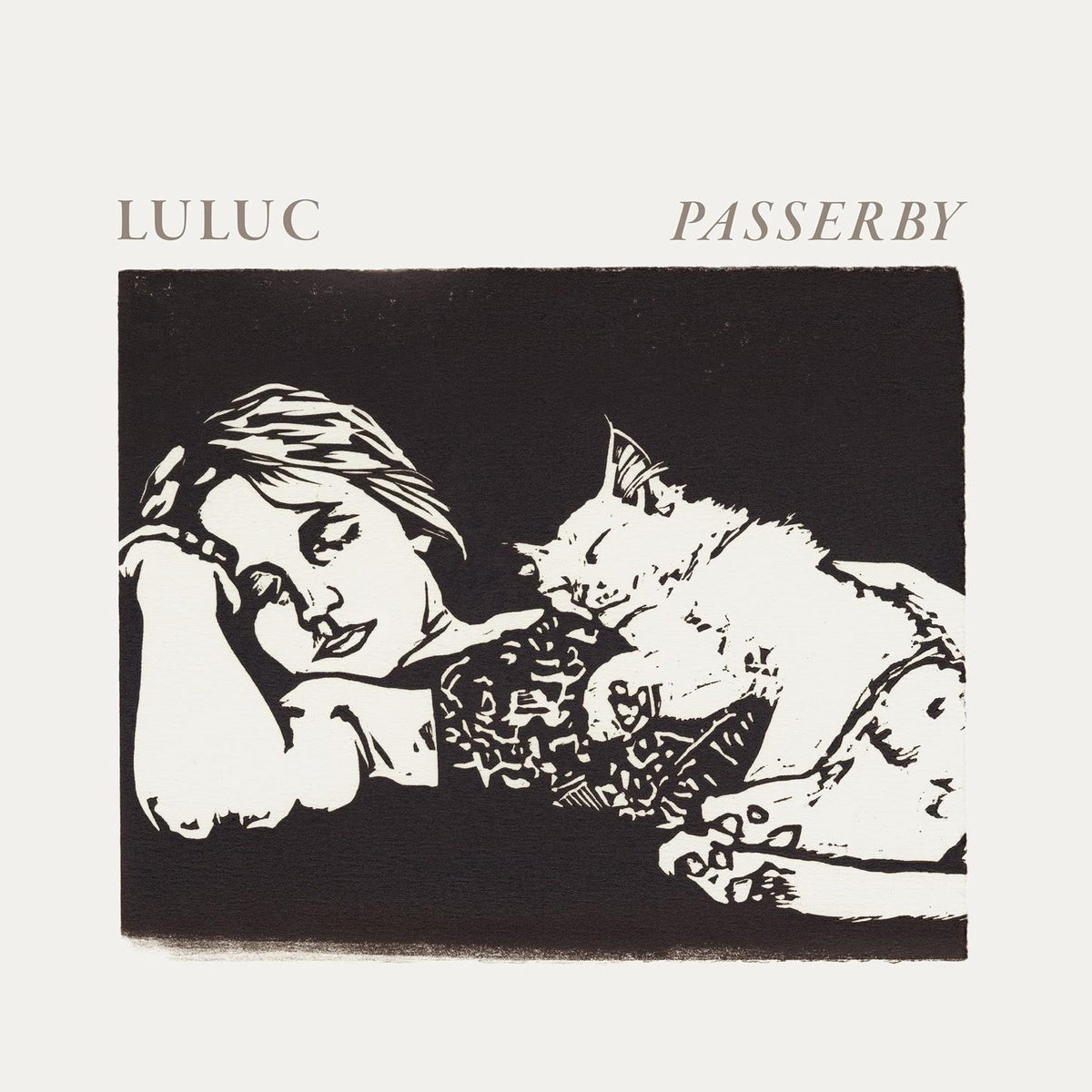 Luluc - Passerby - Lp