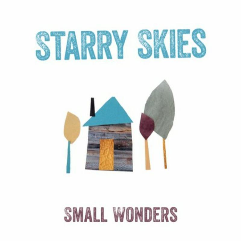 Starry Skies - Small Wonders - Lp