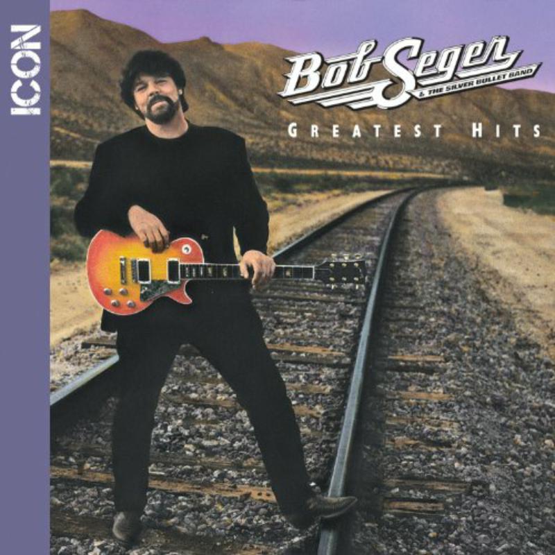 Bob Seger - Icon - Cd