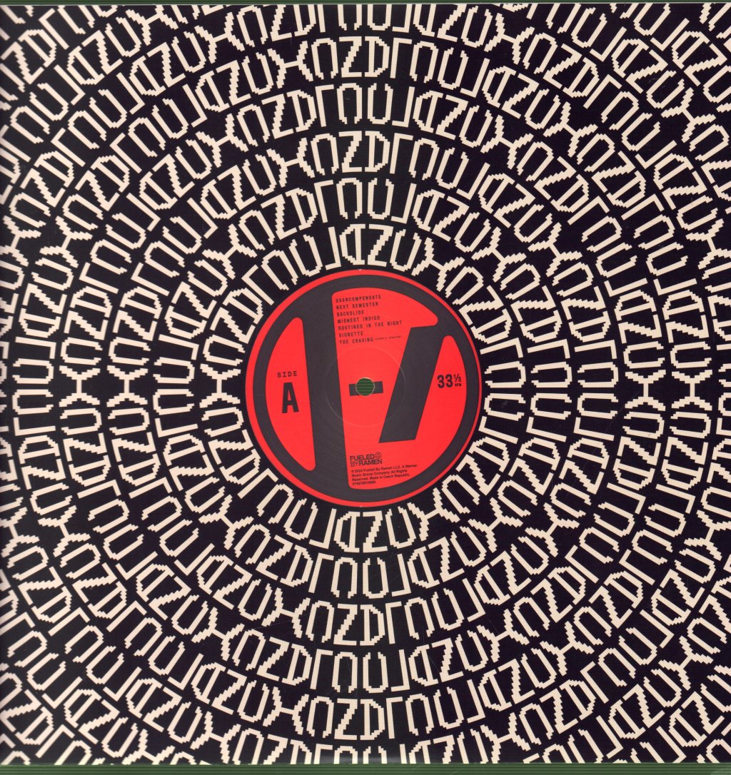 Twenty One Pilots - Clancy - Lp