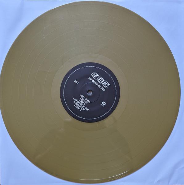 Lathums - How Beautiful Life Can Be - Double Lp