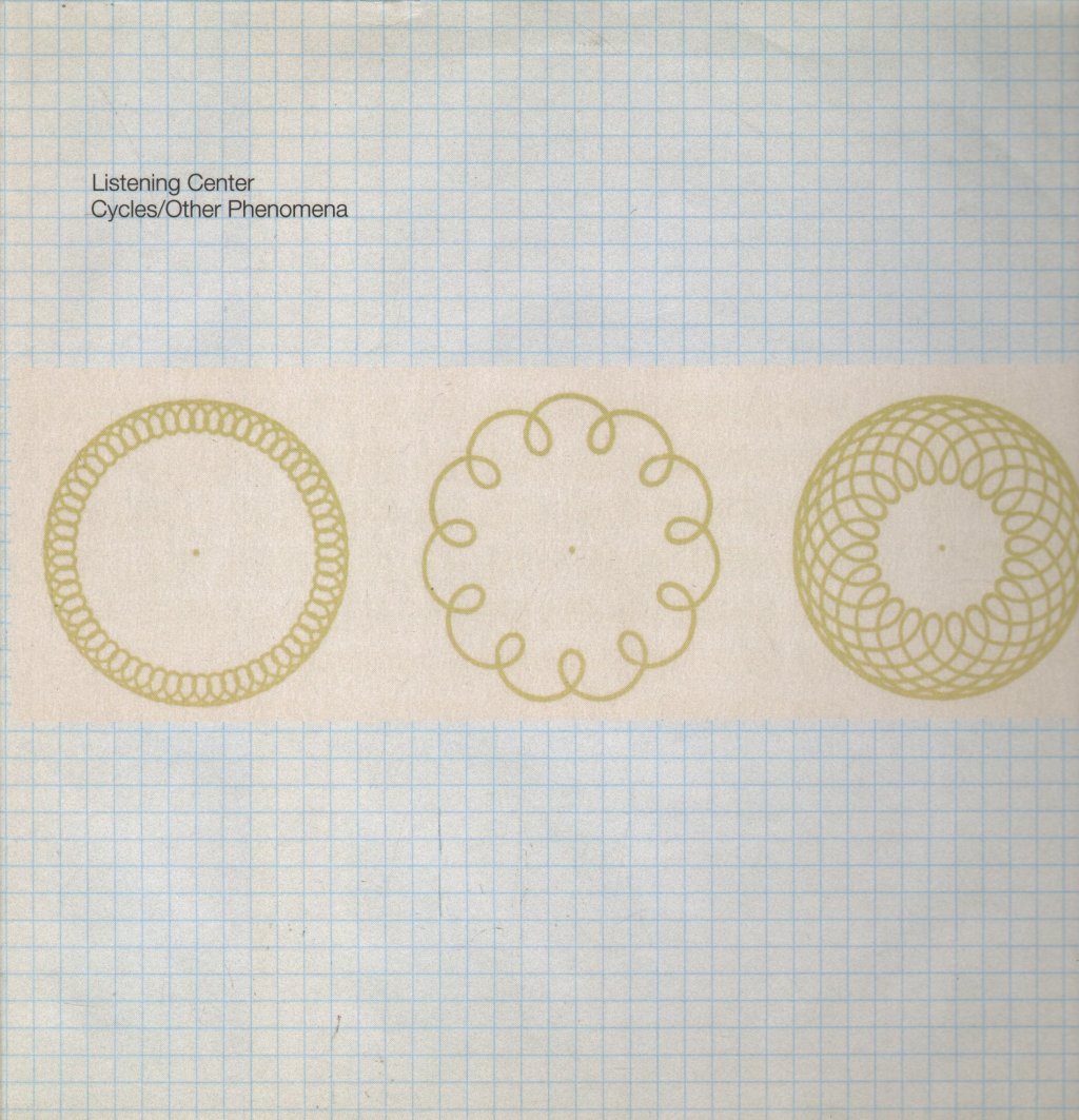 Listening Center - Cycles / Other Phenomena - Lp