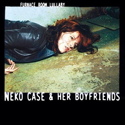 Neko Case - Furnace Room Lullaby - Cd