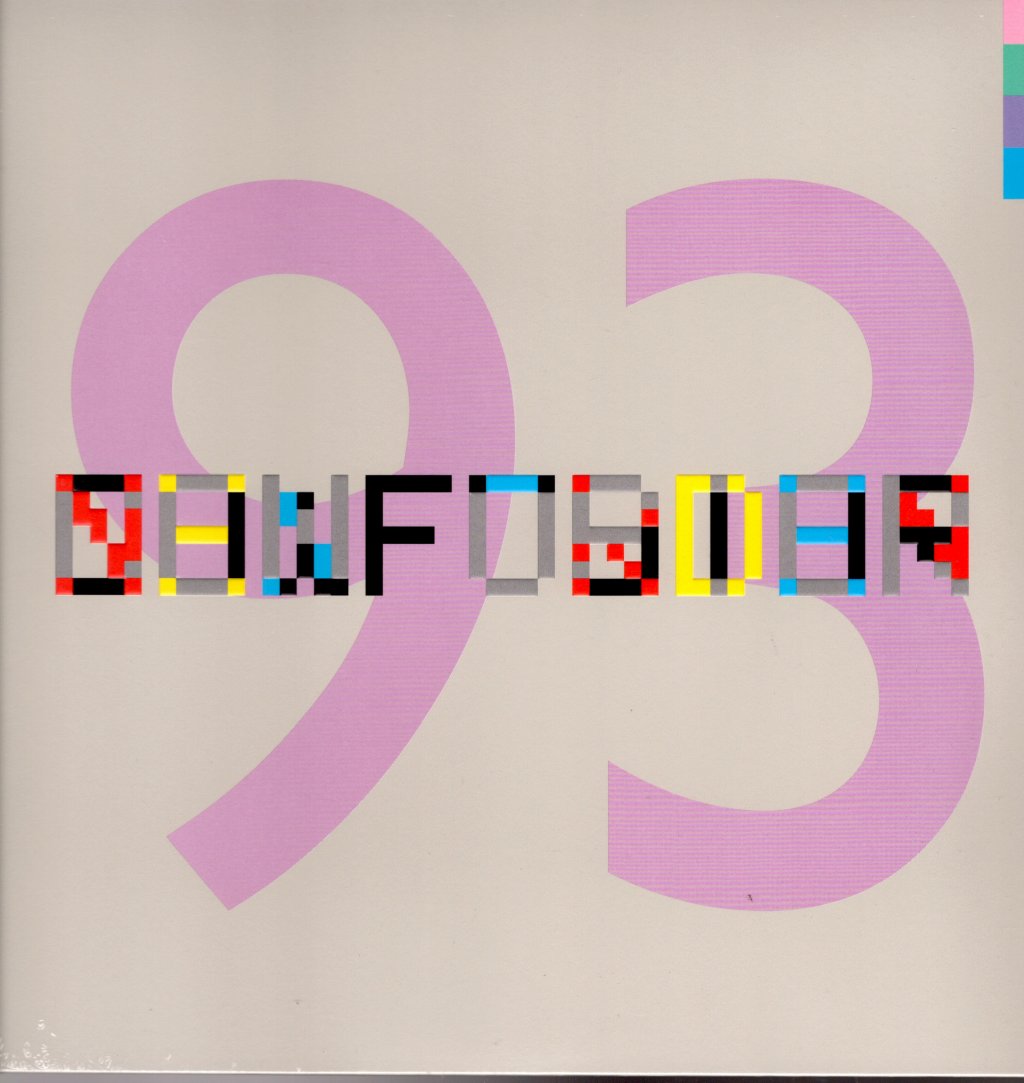 New Order - Confusion - 12 Inch