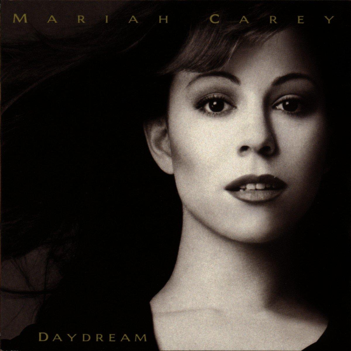 Mariah Carey - Daydream - Cd